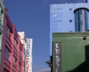 The Custard Factory - the venue for the IoIC Central & North Awards