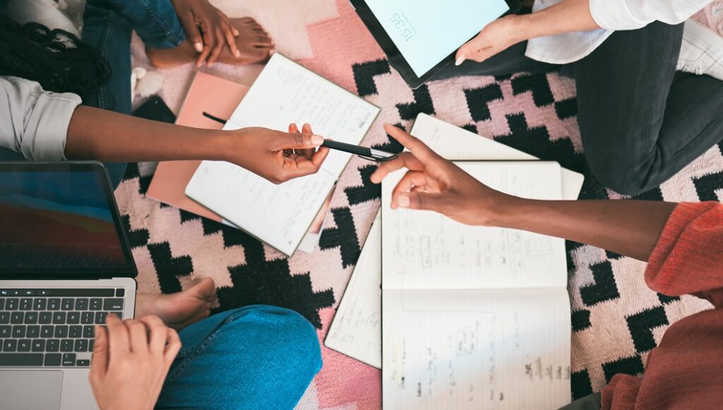 Write more effectively
