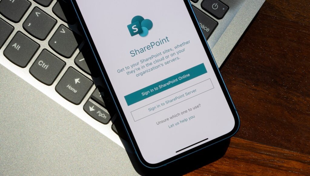 SharePoint Online