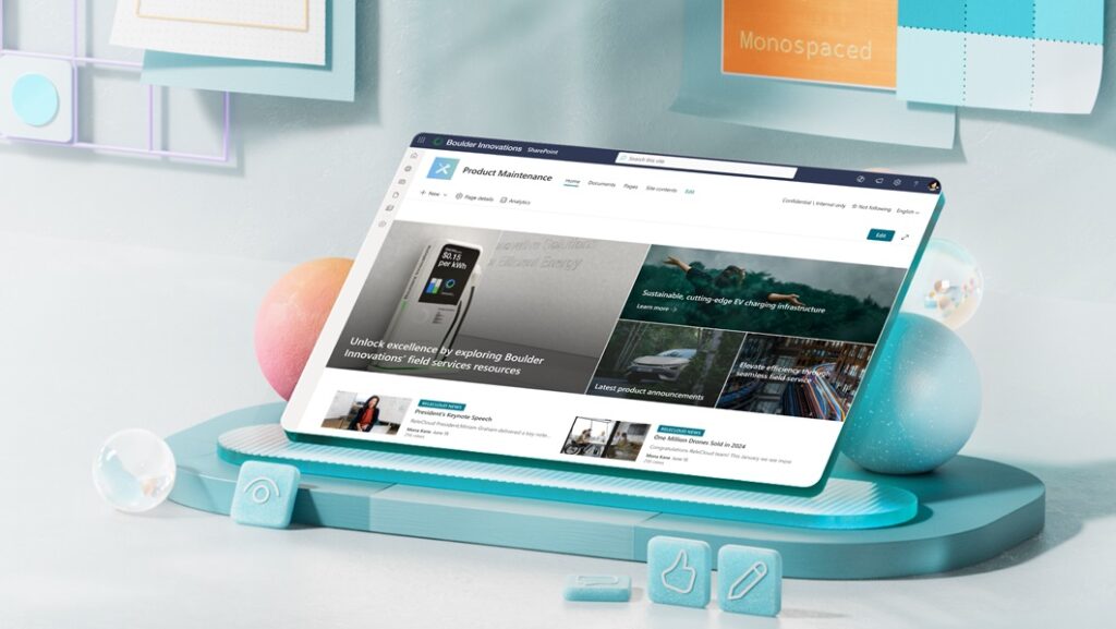 SharePoint Online