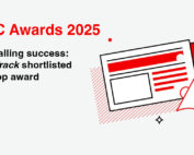 IoIC Shortlist 2025