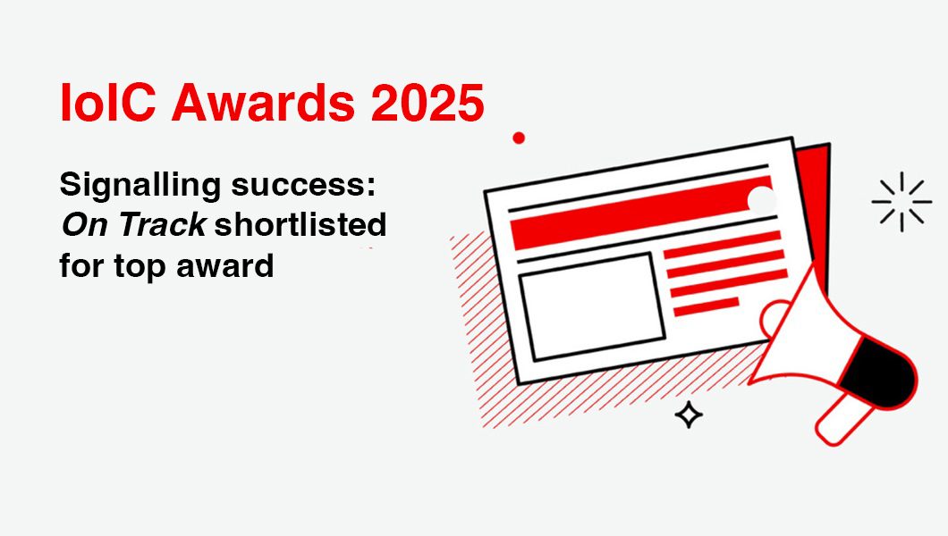 IoIC Shortlist 2025