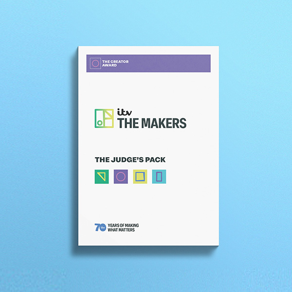 Multipurpose A4 format minimalist flat lay Mockup