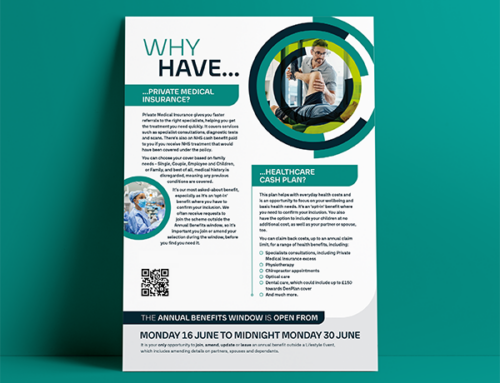 A confident launch for Volkswagen’s benefits portal