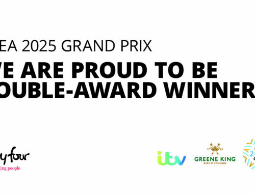 Double win at FEIEA Grand Prix awards