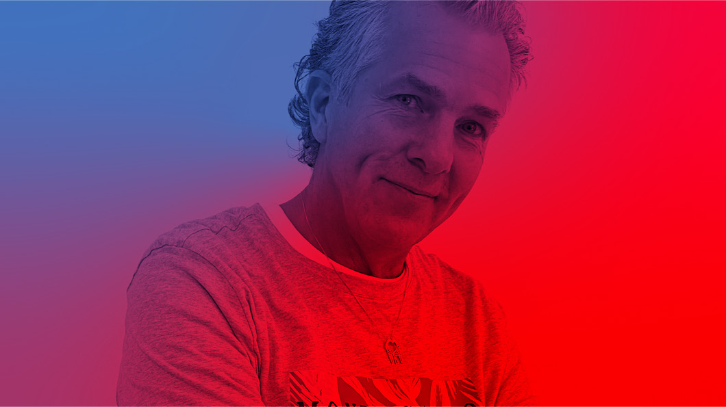 “When communications work like this, they stop being background noise”