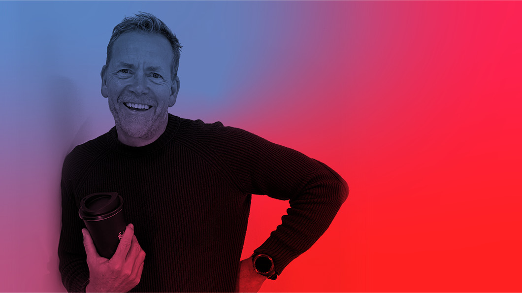 “Making mistakes is both human and necessary – the key is what we do next”