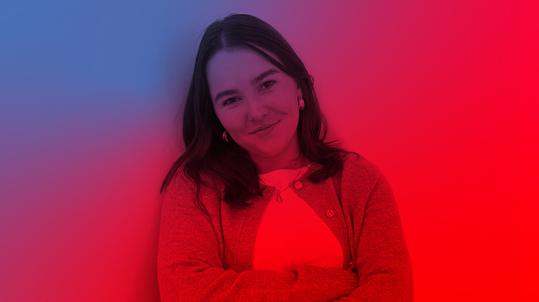 “When new information appears, you update your thinking – and that’s exactly what we did”