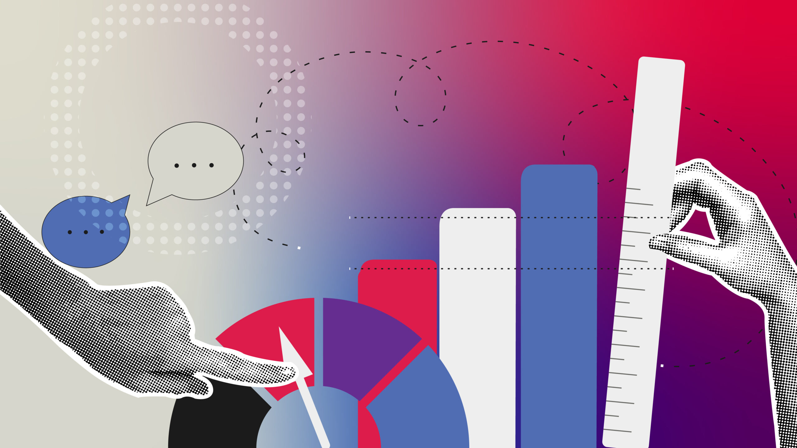 “When we do internal communications really well, it should feel like part of the employee experience”